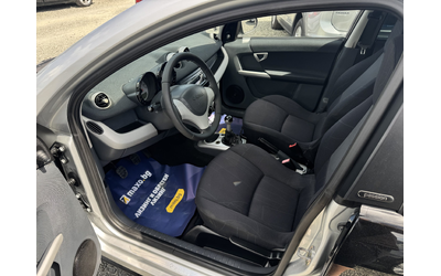 Smart ForFour 1.5I - автомобили, коли, обяви за нови и употребявани 6