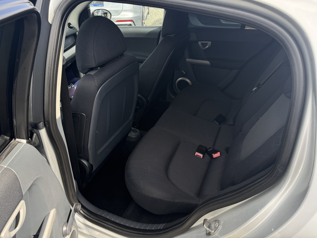 Smart ForFour 1.5I - автомобили, коли, обяви за нови и употребявани 9