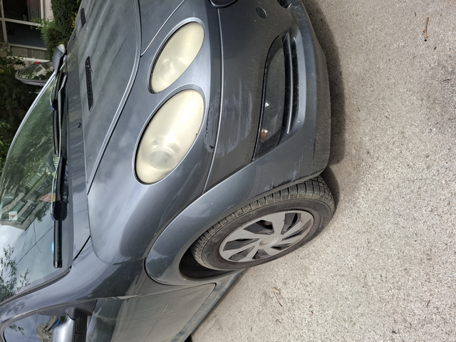 Smart Forfour, 2005 г., 238707 км, 95 к.с. - автомобили, коли, обяви за нови и употребявани 1