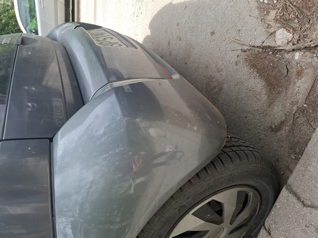 Smart Forfour, 2005 г., 238707 км, 95 к.с. - автомобили, коли, обяви за нови и употребявани 2