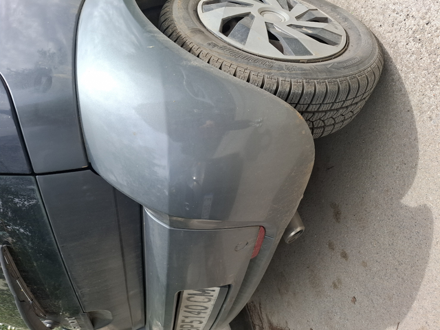 Smart Forfour, 2005 г., 238707 км, 95 к.с. - автомобили, коли, обяви за нови и употребявани 3