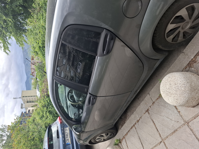 Smart Forfour, 2005 г., 238707 км, 95 к.с. - автомобили, коли, обяви за нови и употребявани 6