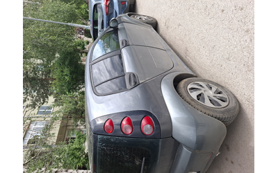 Smart Forfour, 2005 г., 238707 км, 95 к.с. - автомобили, коли, обяви за нови и употребявани 8