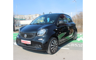 smart-forfour - 0