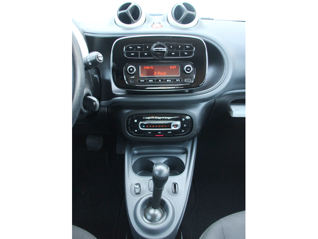 Smart Forfour EQ LED  НОВ ВНОС ГЕРМАНИЯ - автомобили, коли, обяви за нови и употребявани 10