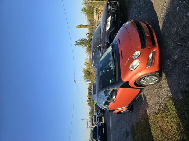 Smart Forfour 1, 3 - автомобили, коли, обяви за нови и употребявани 1