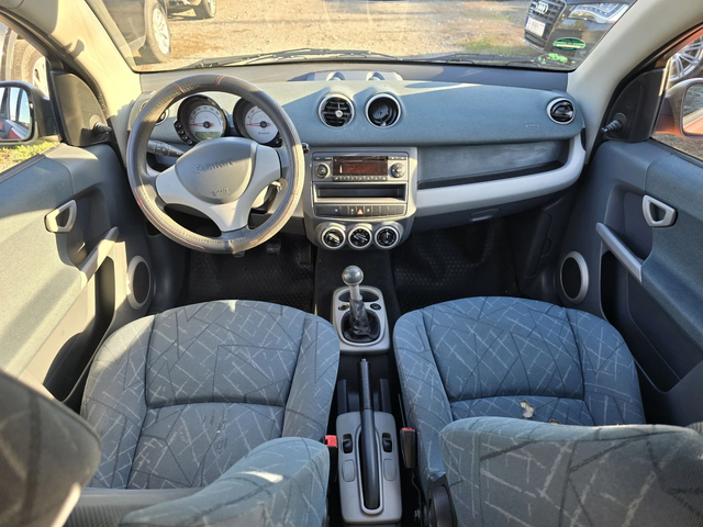 Smart Forfour 1, 3 - автомобили, коли, обяви за нови и употребявани 7