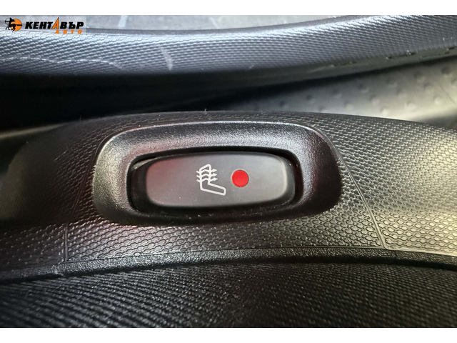 Smart Forfour Автоматик/Панорама - автомобили, коли, обяви за нови и употребявани 12