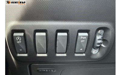 Smart Forfour Автоматик/Панорама - автомобили, коли, обяви за нови и употребявани 14