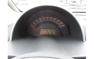 Smart Fortwo 0.7i TURBO EURO4 - автомобили, коли, обяви за нови и употребявани 11