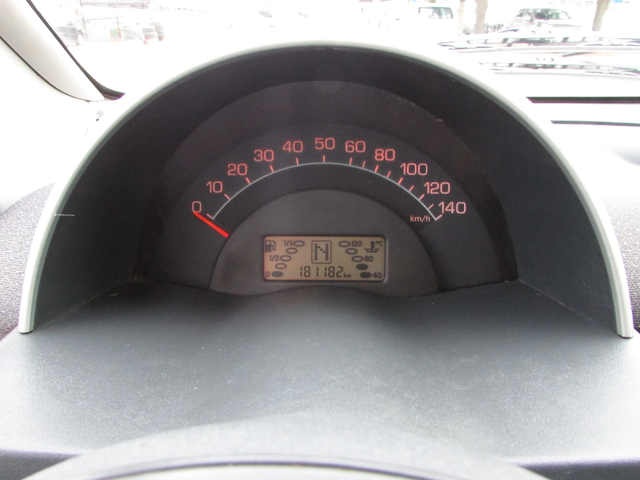 Smart Fortwo 0.7i TURBO EURO4 - автомобили, коли, обяви за нови и употребявани 11