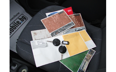 Smart Fortwo 0.7i TURBO EURO4 - автомобили, коли, обяви за нови и употребявани 13