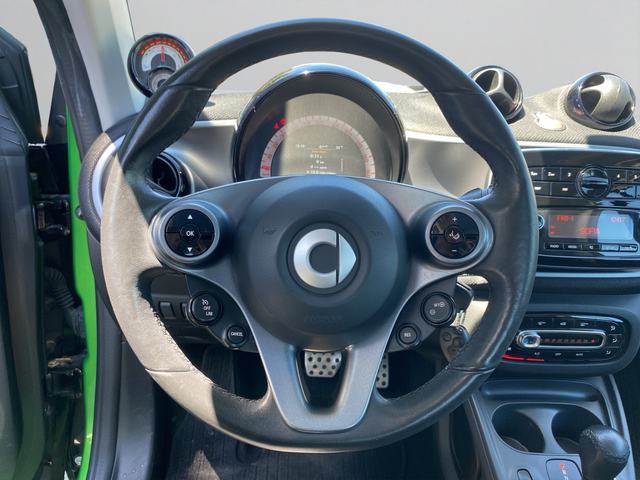 Smart FORTWO - автомобили, коли, обяви за нови и употребявани 10