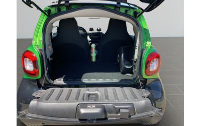 Smart FORTWO - автомобили, коли, обяви за нови и употребявани 11