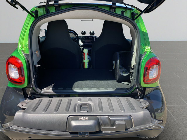 Smart FORTWO - автомобили, коли, обяви за нови и употребявани 11