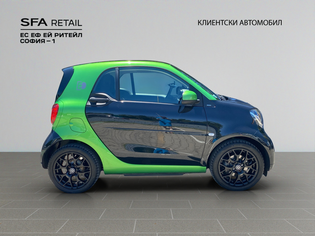 Smart FORTWO - автомобили, коли, обяви за нови и употребявани 3