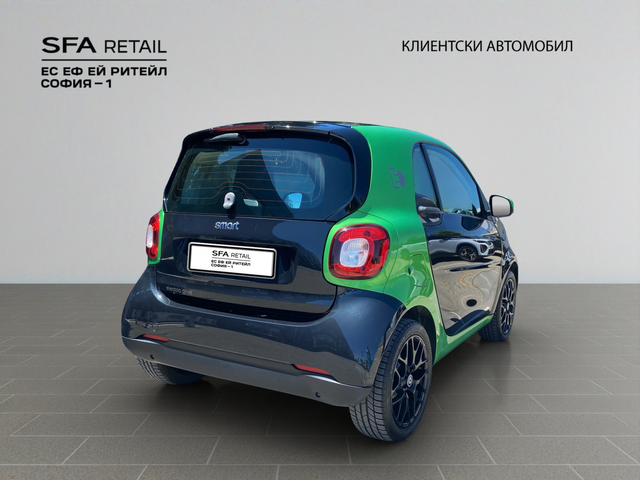 Smart FORTWO - автомобили, коли, обяви за нови и употребявани 4