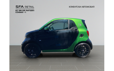 Smart FORTWO - автомобили, коли, обяви за нови и употребявани 7
