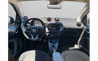 Smart FORTWO - автомобили, коли, обяви за нови и употребявани 8