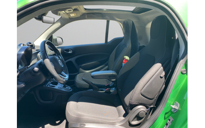 Smart FORTWO - автомобили, коли, обяви за нови и употребявани 9