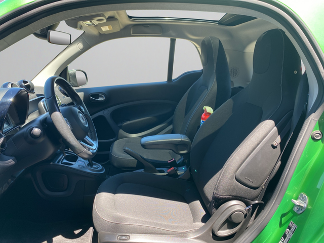 Smart FORTWO - автомобили, коли, обяви за нови и употребявани 9