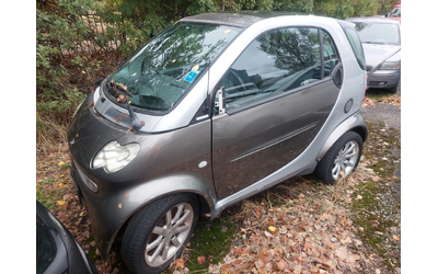 smart-fortwo - 0