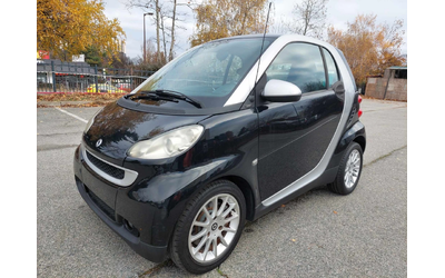 smart-fortwo - 0