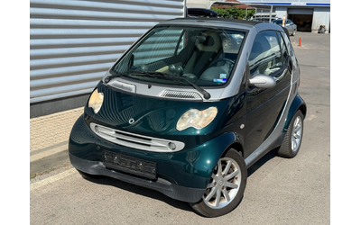 smart-fortwo - 0
