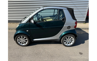 smart-fortwo - 1