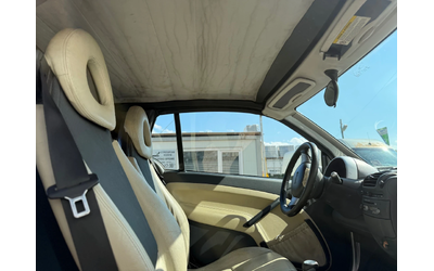 Smart Fortwo Регистрирана+ Много икономична+ Всичко платено - автомобили, коли, обяви за нови и употребявани 8