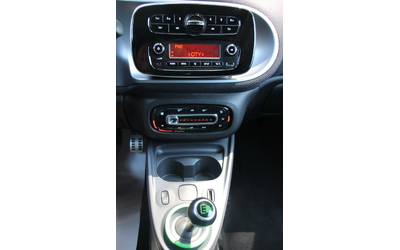 Smart Fortwo GREENFLACH  EQ  LED НОВ ВНОС ГЕРМАНИЯ - автомобили, коли, обяви за нови и употребявани 11