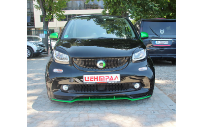 smart-fortwo - 1