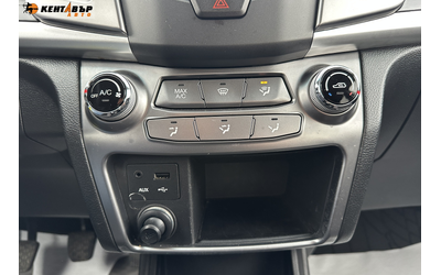 SsangYong 2.0d 149 к.с. - автомобили, коли, обяви за нови и употребявани 12