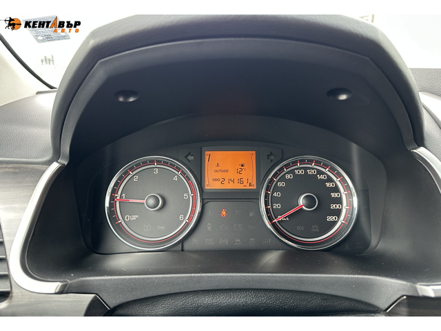 SsangYong 2.0d 149 к.с. - автомобили, коли, обяви за нови и употребявани 15