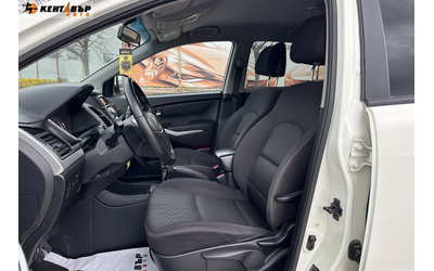 SsangYong 2.0d 149 к.с. - автомобили, коли, обяви за нови и употребявани 8