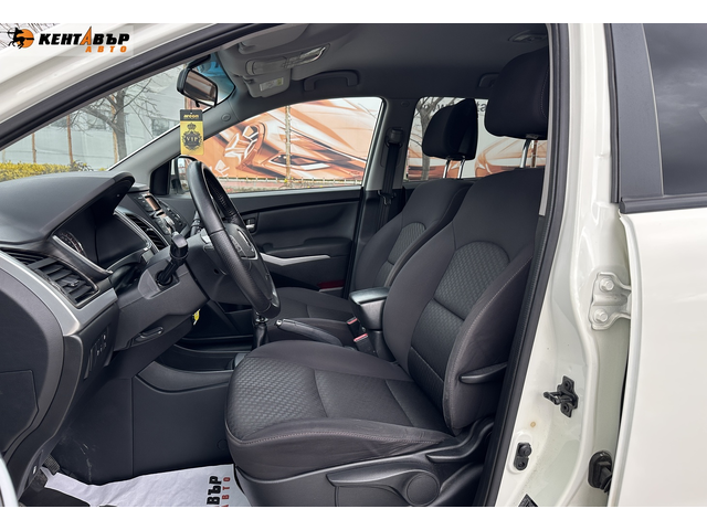 SsangYong 2.0d 149 к.с. - автомобили, коли, обяви за нови и употребявани 8