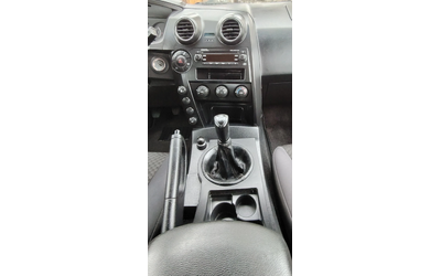 SsangYong Actyon 2.0CDI/SPORT - автомобили, коли, обяви за нови и употребявани 11