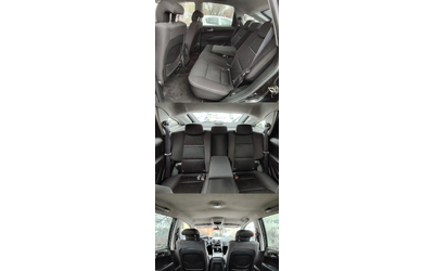 SsangYong Actyon 2.0CDI/SPORT - автомобили, коли, обяви за нови и употребявани 13