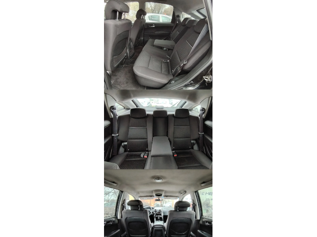 SsangYong Actyon 2.0CDI/SPORT - автомобили, коли, обяви за нови и употребявани 13