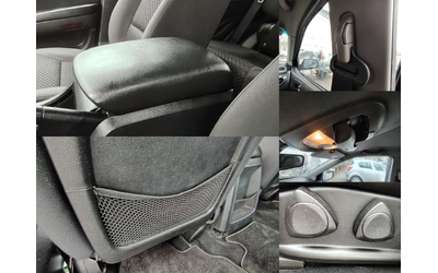 SsangYong Actyon 2.0CDI/SPORT - автомобили, коли, обяви за нови и употребявани 14