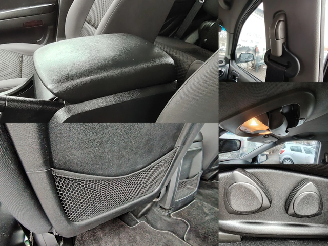 SsangYong Actyon 2.0CDI/SPORT - автомобили, коли, обяви за нови и употребявани 14