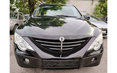 ssangyong-actyon - 3