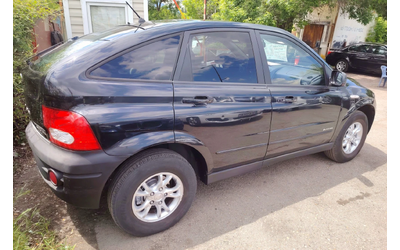 ssangyong-actyon - 5