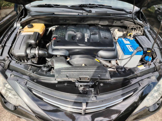 SsangYong Actyon 2.0CDI/SPORT - автомобили, коли, обяви за нови и употребявани 9