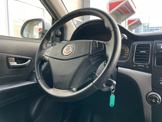 SsangYong Korando - автомобили, коли, обяви за нови и употребявани 10