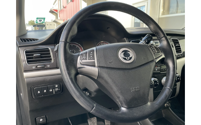 SsangYong Korando - автомобили, коли, обяви за нови и употребявани 7