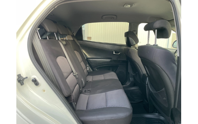 SsangYong Korando - автомобили, коли, обяви за нови и употребявани 8