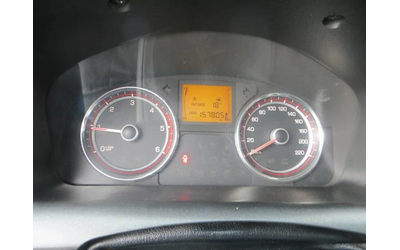 SsangYong Korando 2.0 Euro 5b - автомобили, коли, обяви за нови и употребявани 10