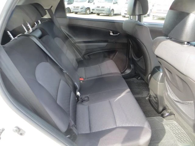 SsangYong Korando 2.0 Euro 5b - автомобили, коли, обяви за нови и употребявани 12