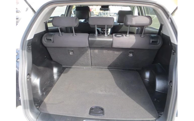 SsangYong Korando 2.0 Euro 5b - автомобили, коли, обяви за нови и употребявани 15